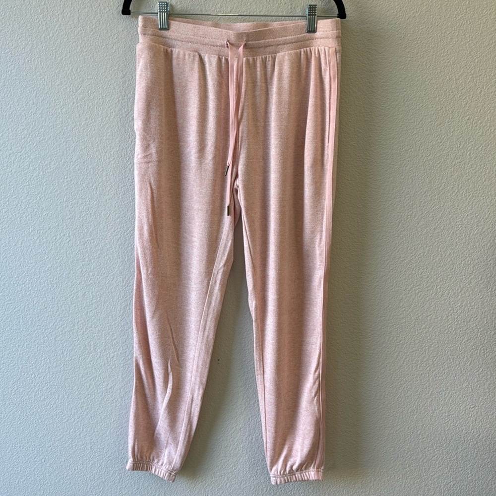 Carve Designs Super Soft Joggers Size Small NWOT